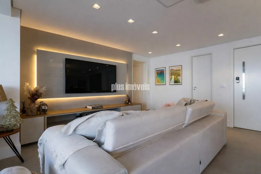 Apartamento, 3 quartos, 177 m² - Foto 2