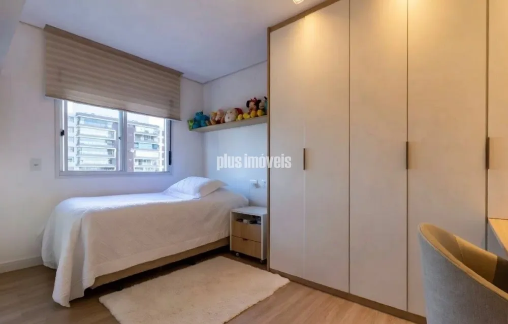 Apartamento, 3 quartos, 177 m² - Foto 4