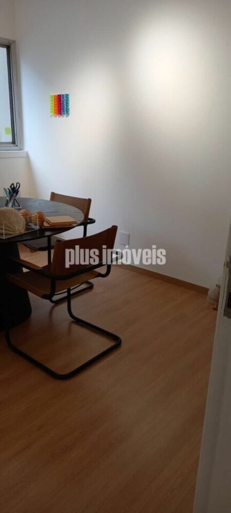 Sala-Conjunto, 57 m² - Foto 2