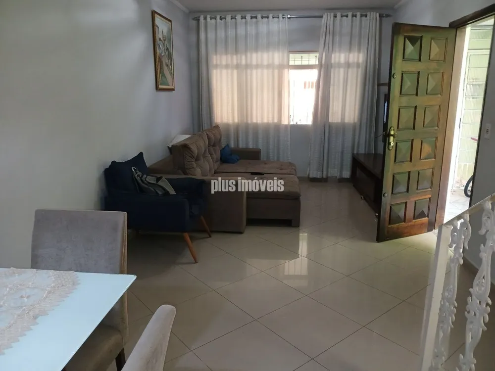 Casa, 3 quartos, 240 m² - Foto 7