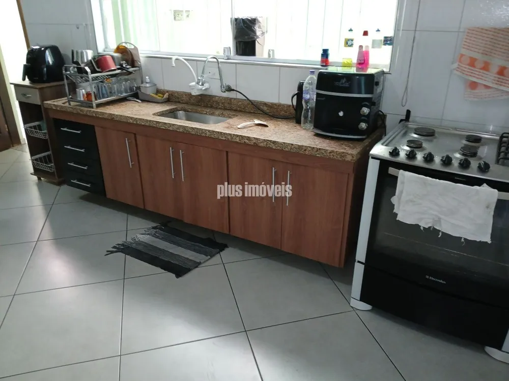 Casa, 3 quartos, 240 m² - Foto 7