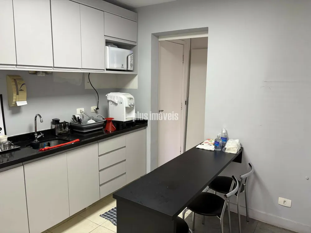 Sala-Conjunto, 198 m² - Foto 3