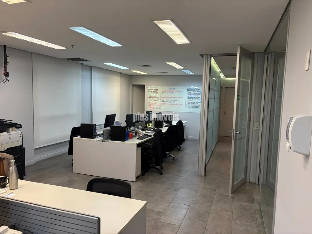 Sala-Conjunto, 198 m² - Foto 1