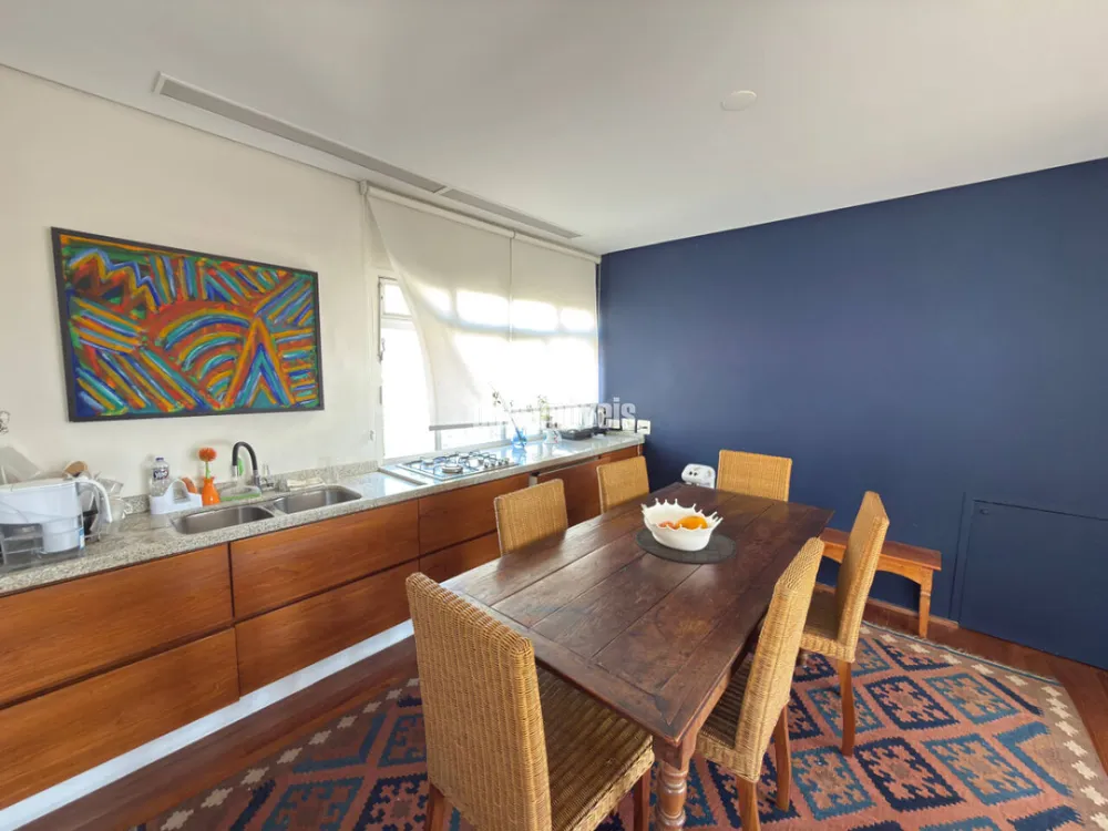 Apartamento, 2 quartos, 410 m² - Foto 1
