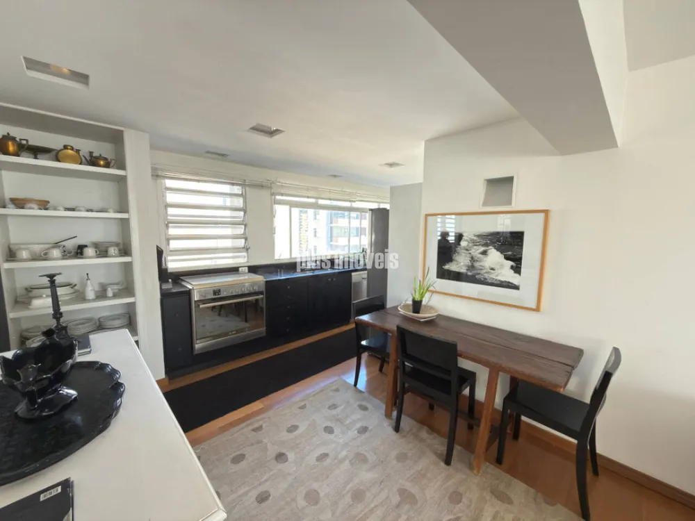 Apartamento, 2 quartos, 410 m² - Foto 3