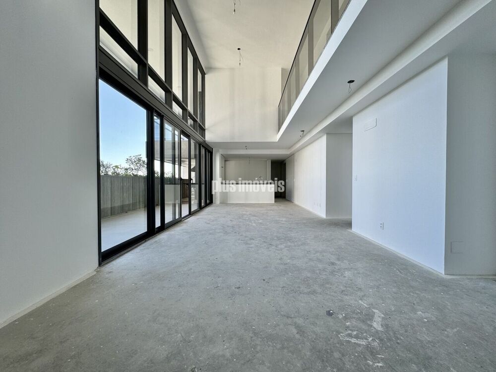 Apartamento, 4 quartos, 330 m² - Foto 1