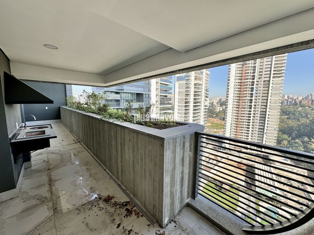 Apartamento, 4 quartos, 330 m² - Foto 2