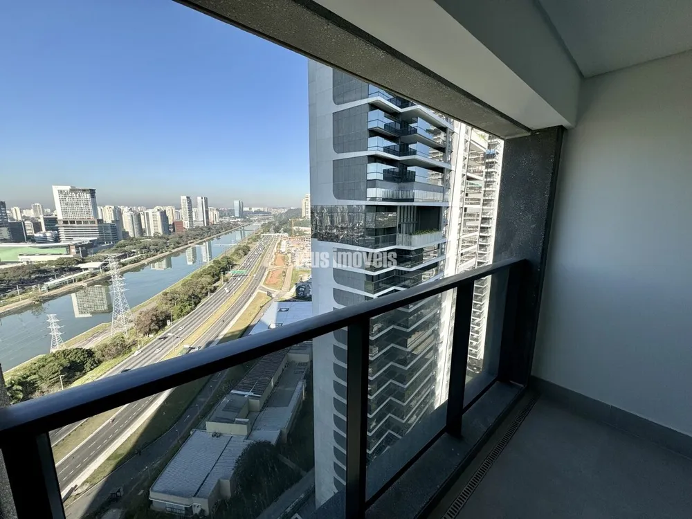 Apartamento, 4 quartos, 330 m² - Foto 3