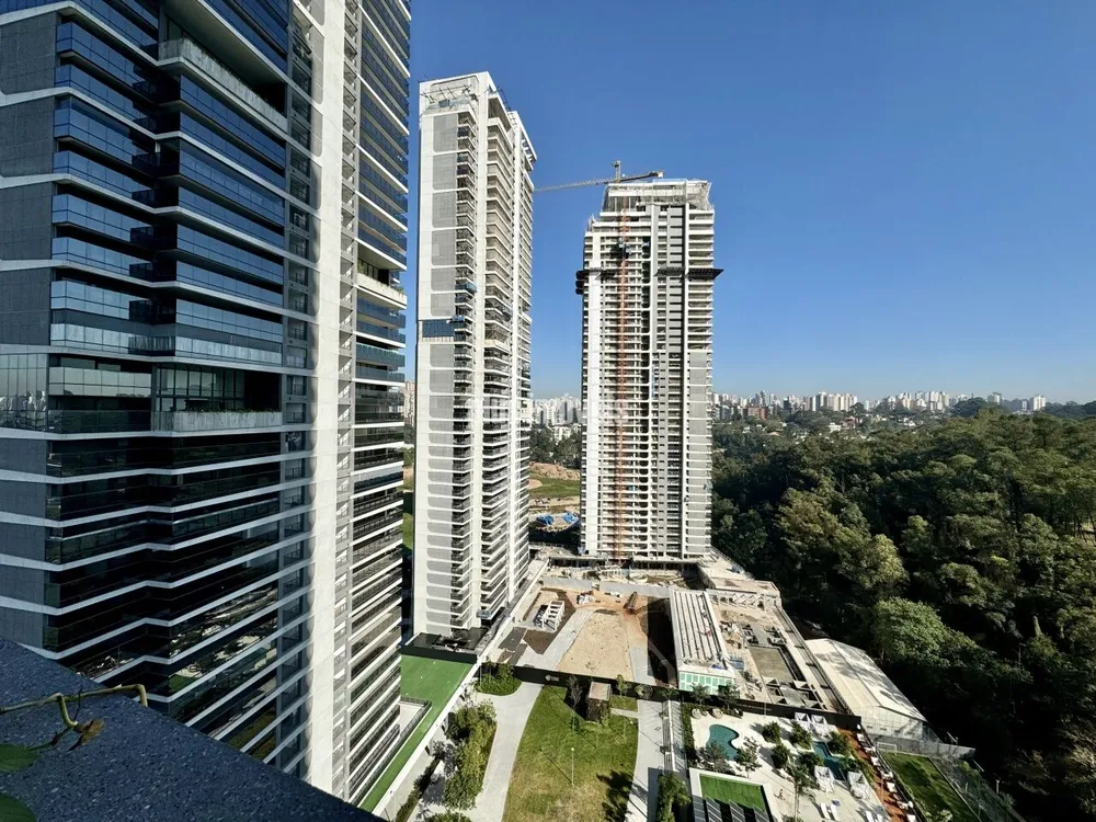 Apartamento, 4 quartos, 330 m² - Foto 6