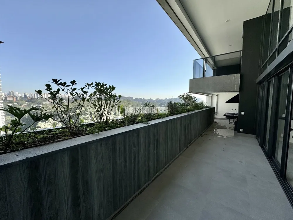 Apartamento, 4 quartos, 330 m² - Foto 5