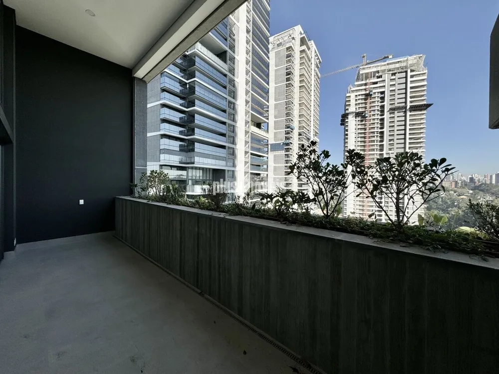 Apartamento, 4 quartos, 330 m² - Foto 8