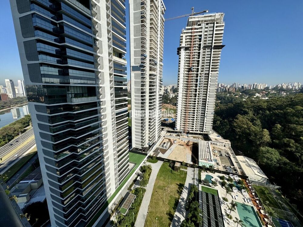 Apartamento, 4 quartos, 330 m² - Foto 7