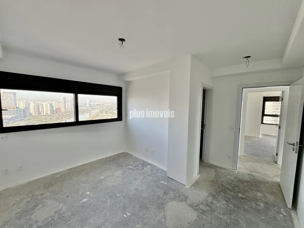 Apartamento, 4 quartos, 330 m² - Foto 9
