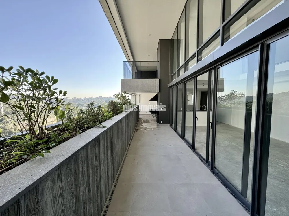 Apartamento, 4 quartos, 330 m² - Foto 2
