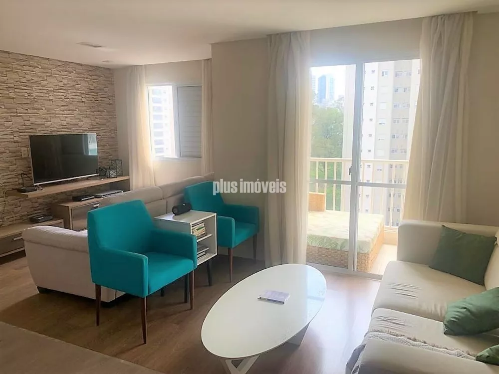 Apartamento, 1 quarto, 68 m² - Foto 3
