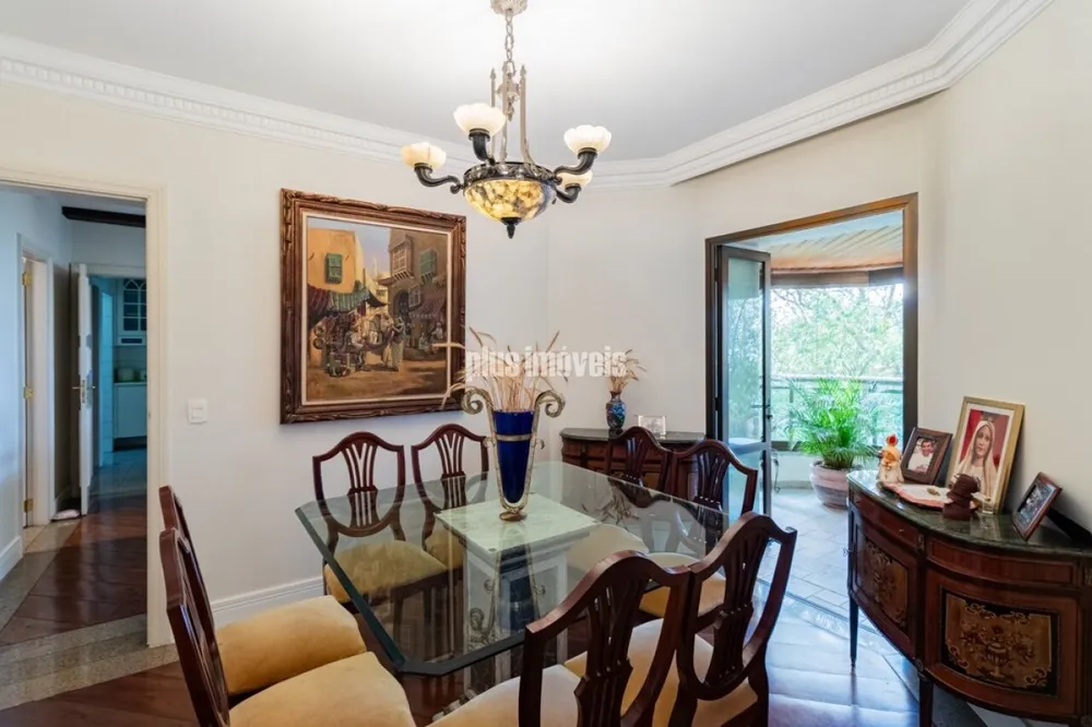 Apartamento, 4 quartos, 226 m² - Foto 1