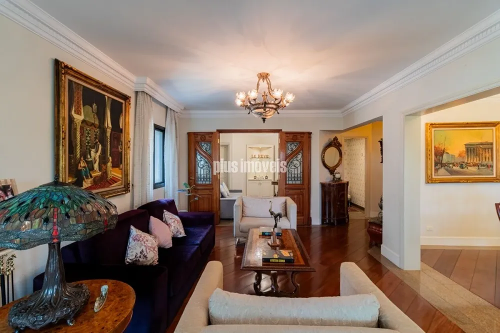 Apartamento, 4 quartos, 226 m² - Foto 5