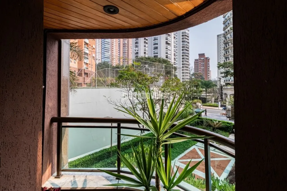 Apartamento, 4 quartos, 226 m² - Foto 8