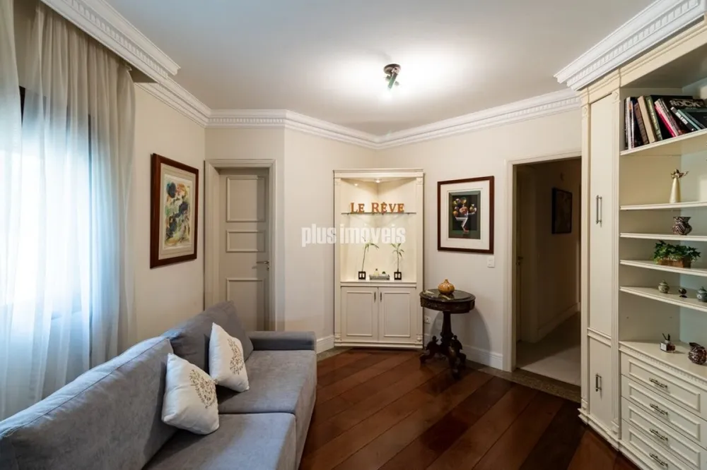 Apartamento, 4 quartos, 226 m² - Foto 3