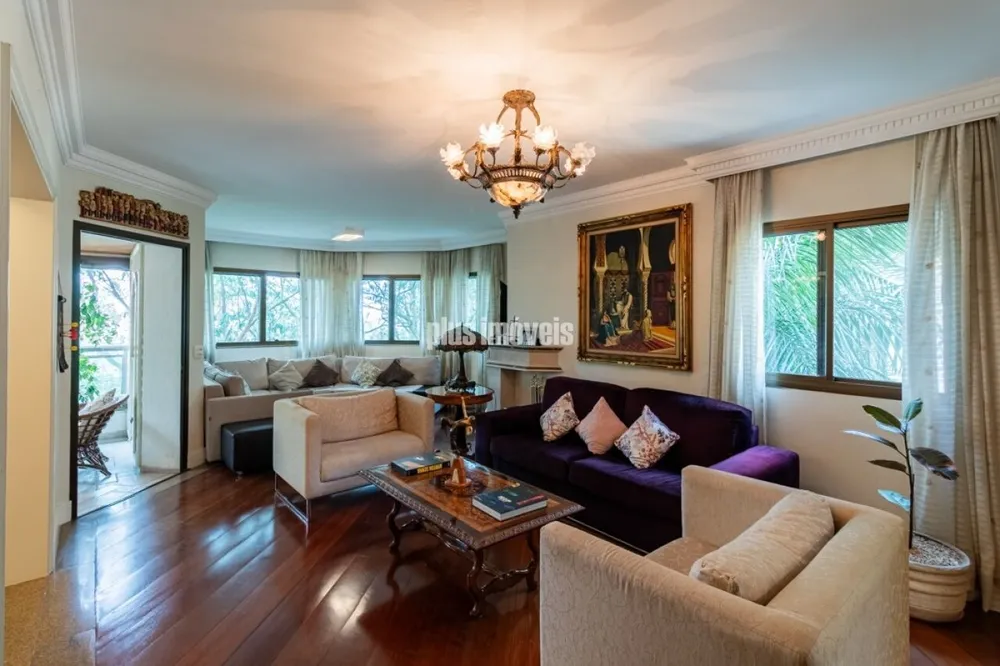 Apartamento, 4 quartos, 226 m² - Foto 6