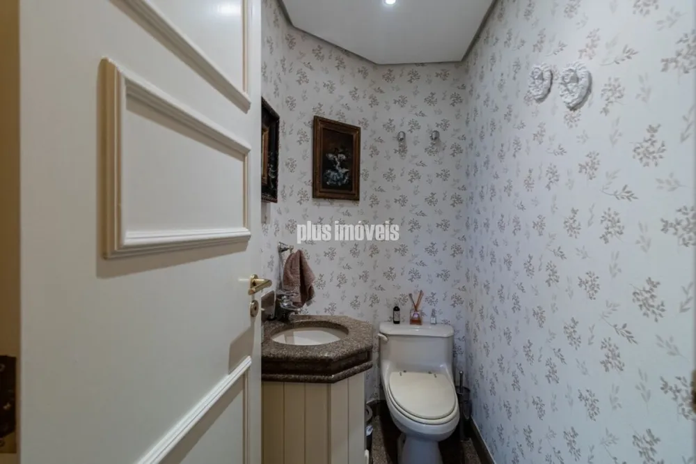 Apartamento, 4 quartos, 226 m² - Foto 4