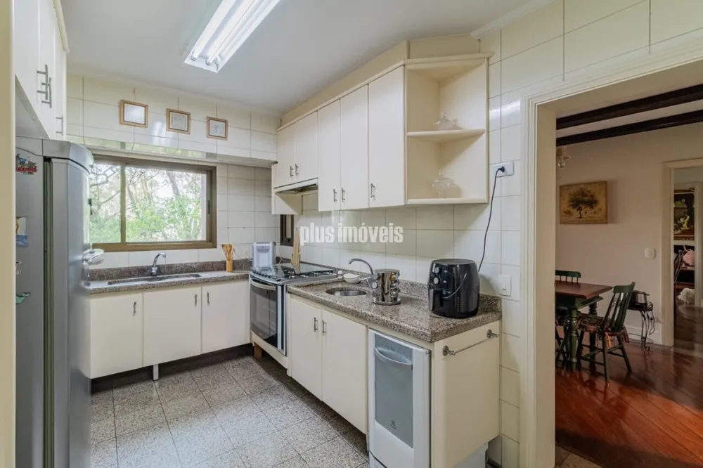Apartamento, 4 quartos, 226 m² - Foto 7