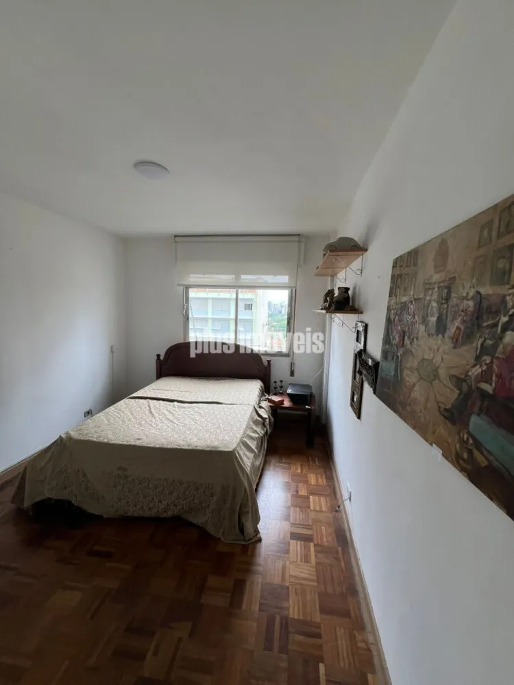 Apartamento, 4 quartos, 182 m² - Foto 2