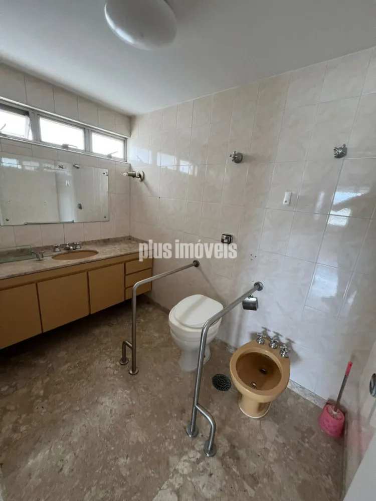 Apartamento, 4 quartos, 182 m² - Foto 1