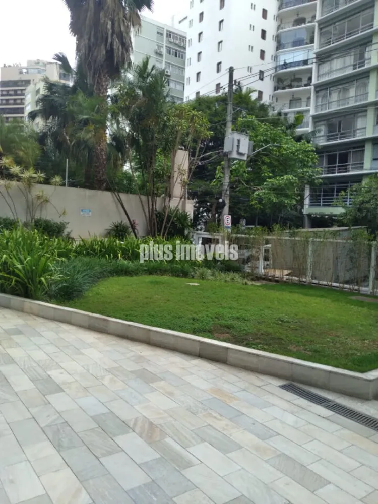 Apartamento, 4 quartos, 182 m² - Foto 4