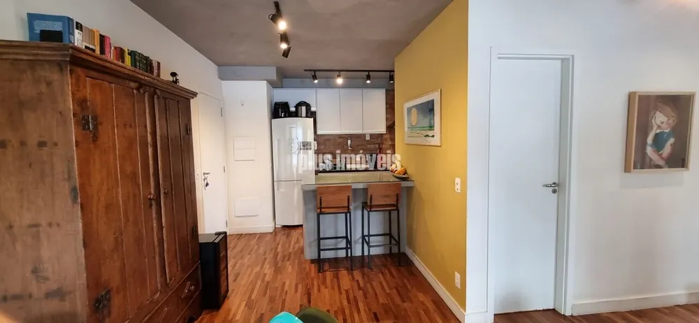 Apartamento, 2 quartos, 70 m² - Foto 1