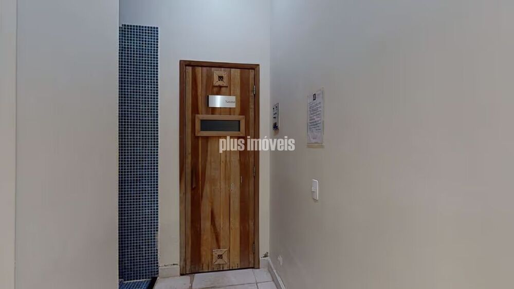 Apartamento à venda com 1 quarto, 35m² - Foto 19