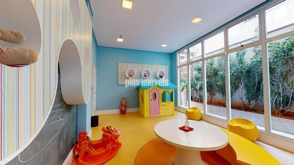 Apartamento à venda com 1 quarto, 35m² - Foto 10