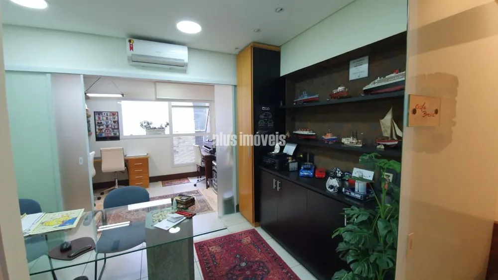 Sala-Conjunto, 32 m² - Foto 1
