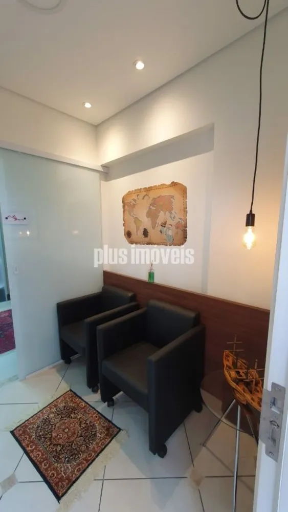Sala-Conjunto, 32 m² - Foto 2