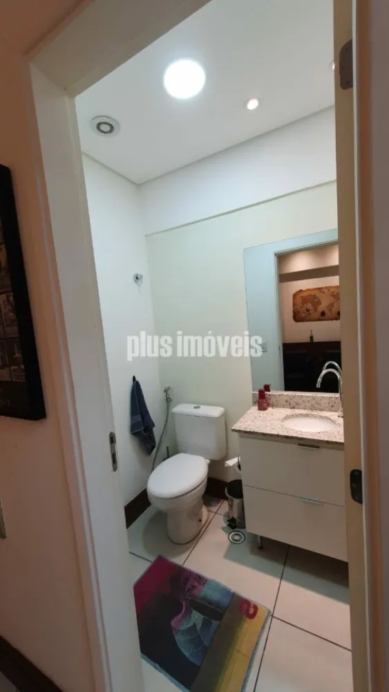 Sala-Conjunto, 32 m² - Foto 3