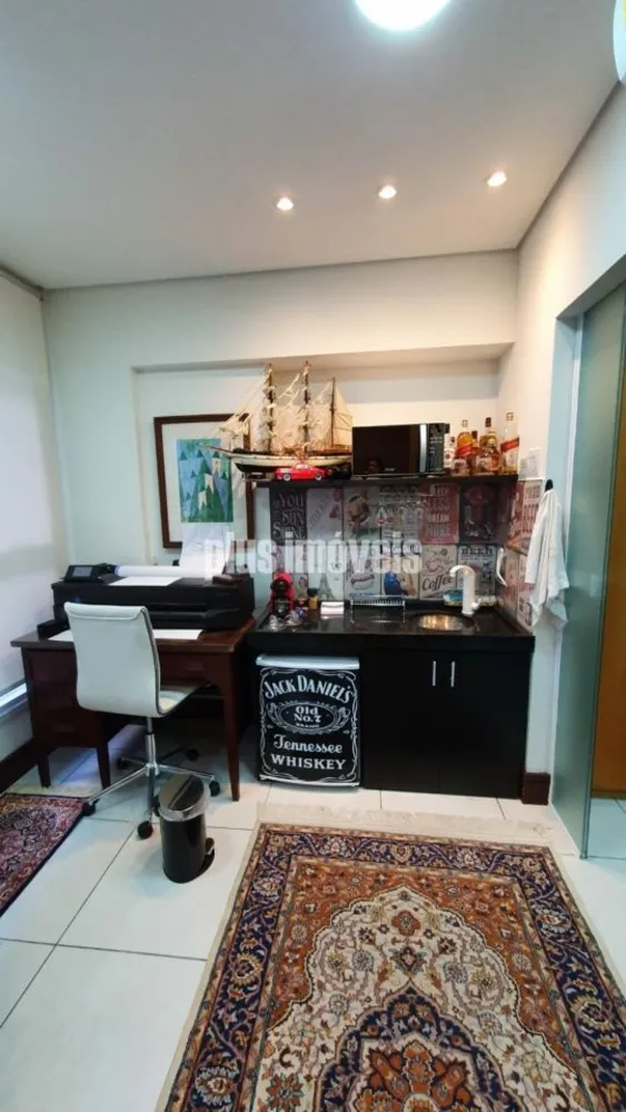 Sala-Conjunto, 32 m² - Foto 4