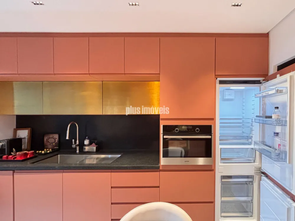Apartamento, 2 quartos, 190 m² - Foto 3