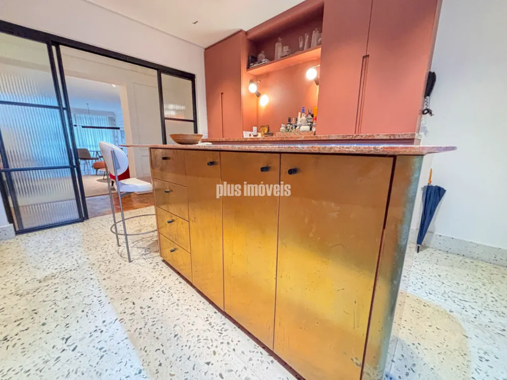 Apartamento, 2 quartos, 190 m² - Foto 2