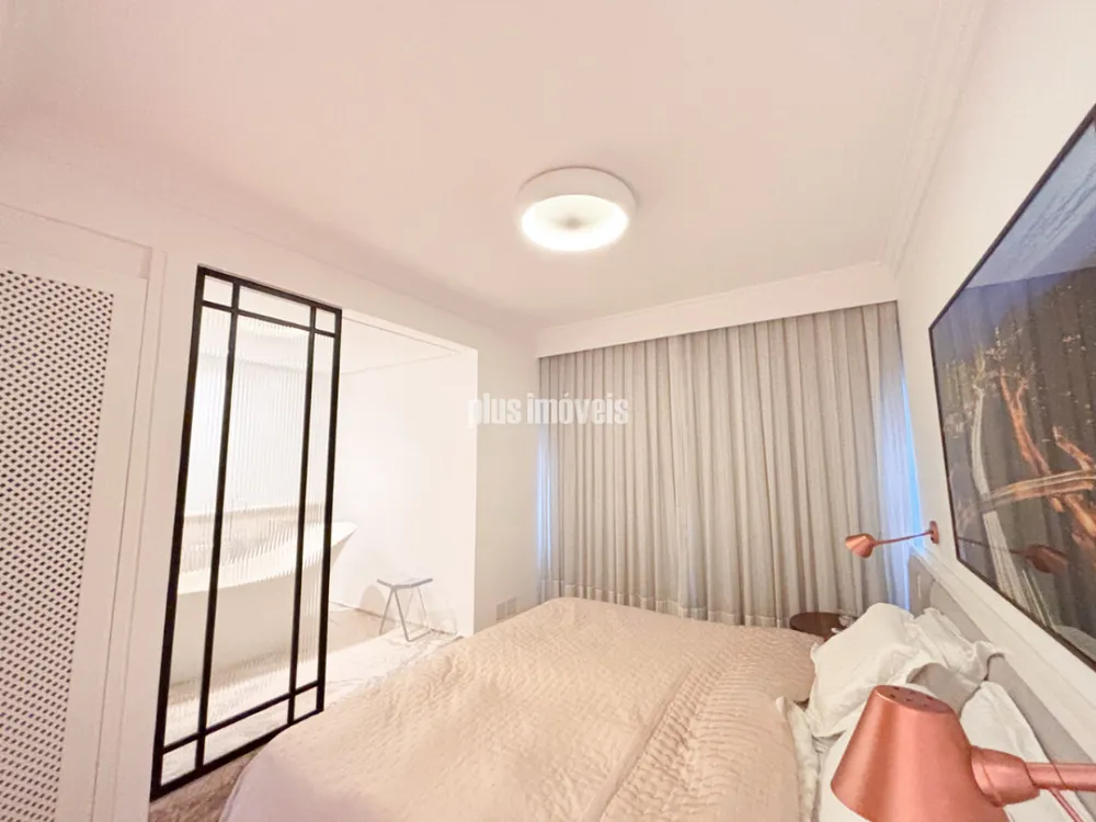 Apartamento, 2 quartos, 190 m² - Foto 4