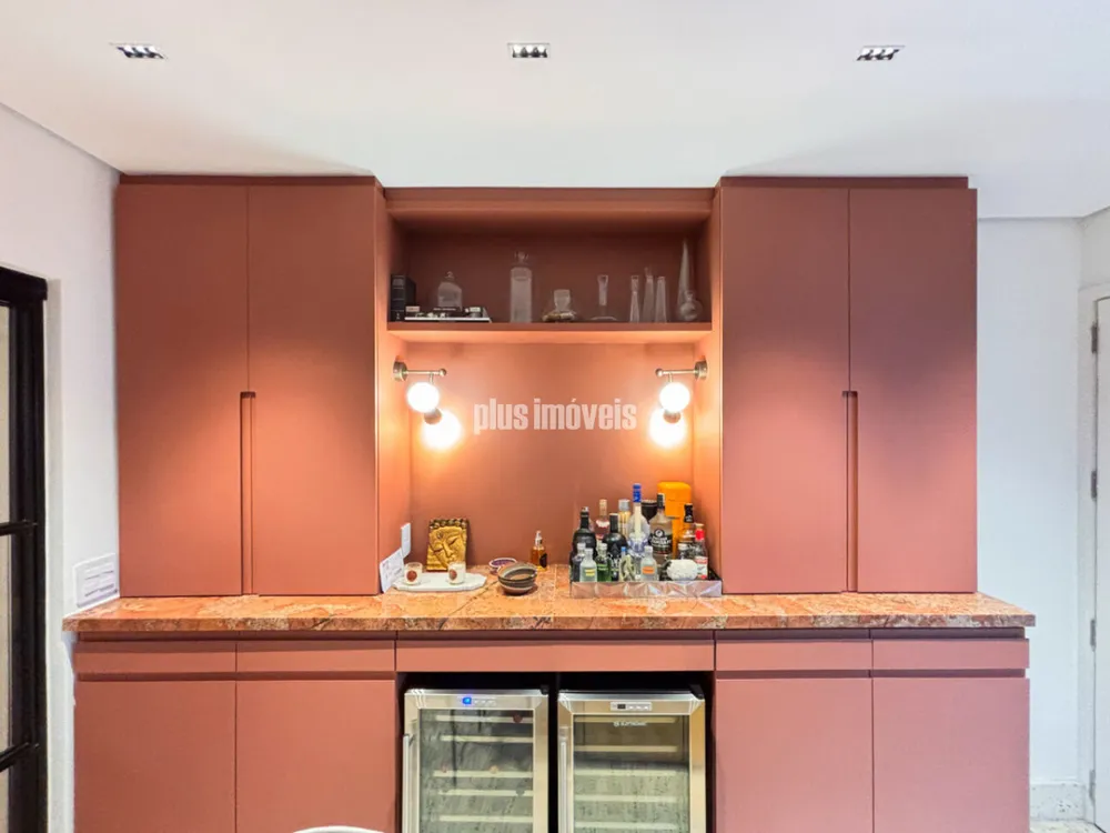 Apartamento, 2 quartos, 190 m² - Foto 1
