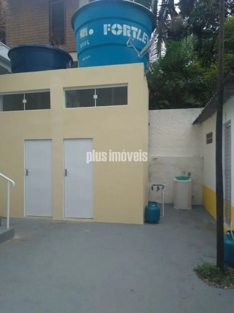 Depósito-Galpão, 330 m² - Foto 5