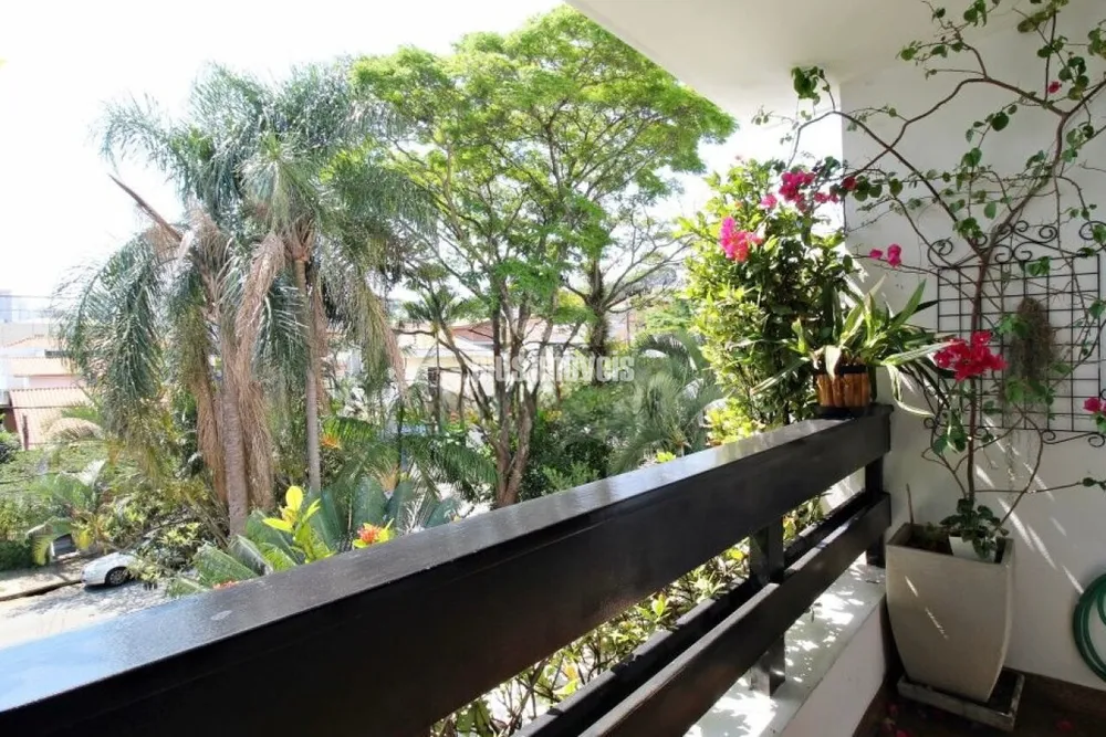 Apartamento, 4 quartos, 224 m² - Foto 4