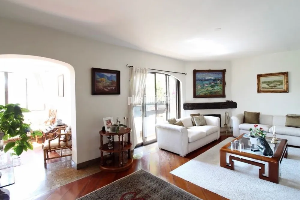 Apartamento, 4 quartos, 224 m² - Foto 2