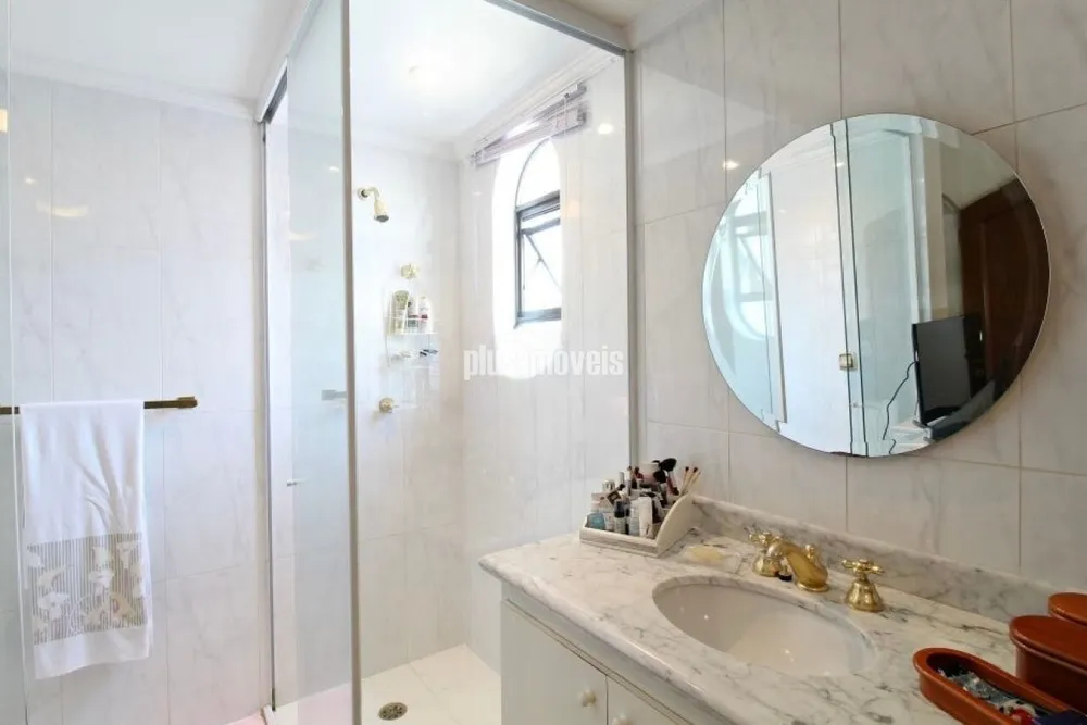Apartamento, 4 quartos, 224 m² - Foto 3