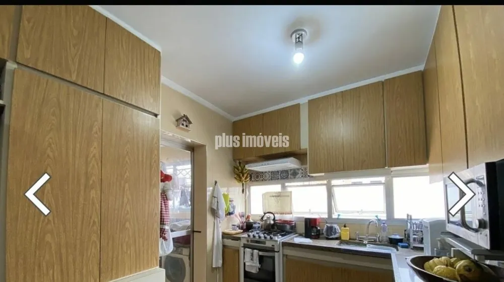 Apartamento, 4 quartos, 160 m² - Foto 3