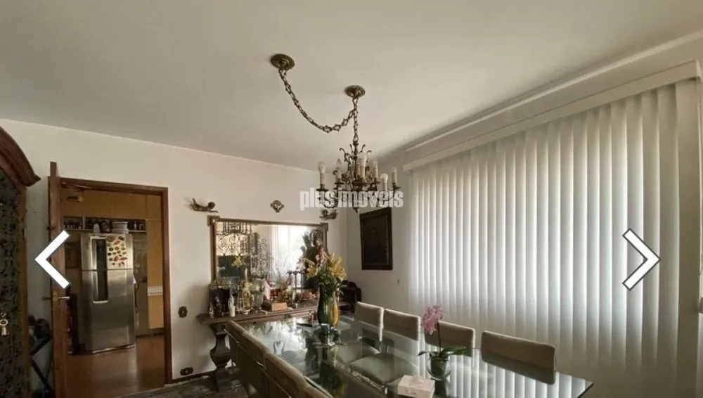 Apartamento, 4 quartos, 160 m² - Foto 2