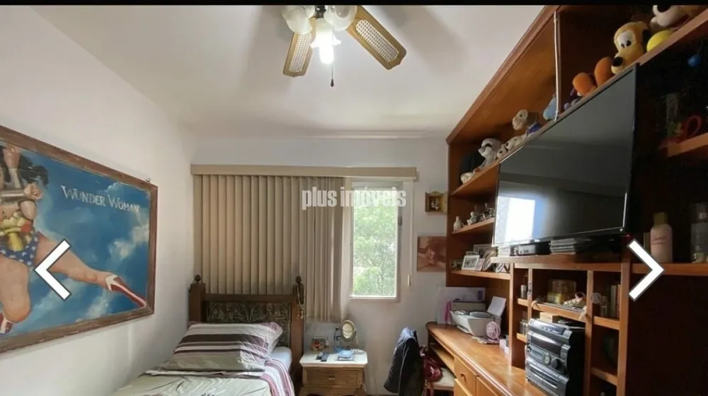 Apartamento, 4 quartos, 160 m² - Foto 4