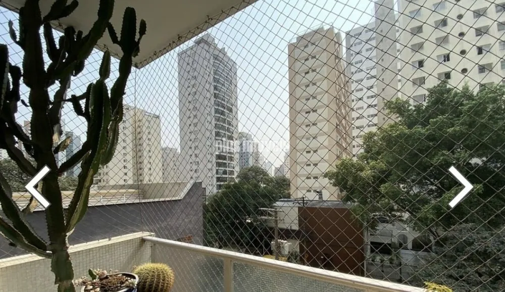 Apartamento, 4 quartos, 160 m² - Foto 1