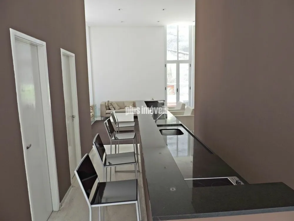 Apartamento, 1 quarto, 88 m² - Foto 4