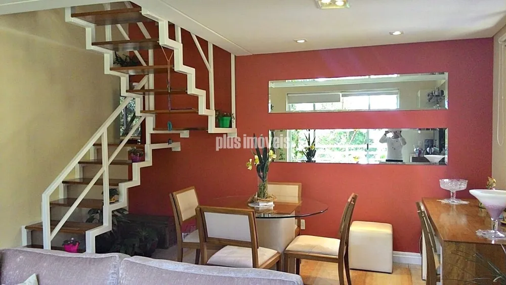Apartamento, 1 quarto, 88 m² - Foto 1